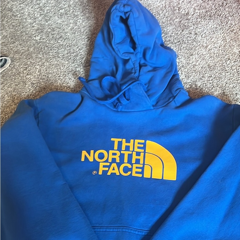 Mens Med hoodie